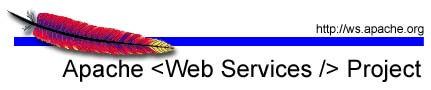 The Apache WebServices Project