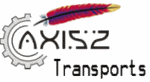 Axis2 Transports